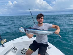 Fishing in Pompano Beach, Florida