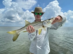 Redfish Fishing in Islamorada, Florida