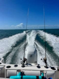 Blackfin Tuna Fishing in Key West, Florida