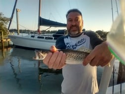 Fishing in Melbourne, Florida