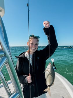 Fishing in Panama City Beach, Florida