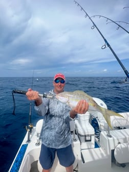 Fishing in Tavernier, Florida