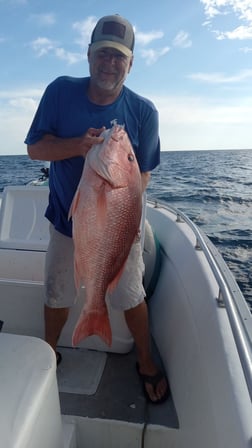 Fishing in Lynn Haven, Florida