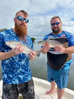 Fishing in Cape Coral, Florida