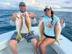 Fishing in Marathon, Florida