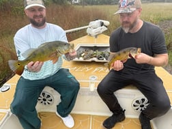 Fishing in Miami, Florida