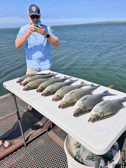 Fishing in Burnet, Texas