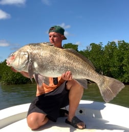 Fishing in Daytona Beach, Florida