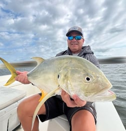 Fishing in Port Orange, Florida