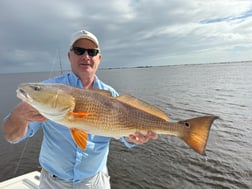 Fishing in Jacksonville, Florida