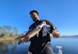 Fishing in Jacksonville, Florida