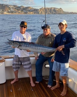 Wahoo Fishing in Cabo San Lucas, Baja California Sur