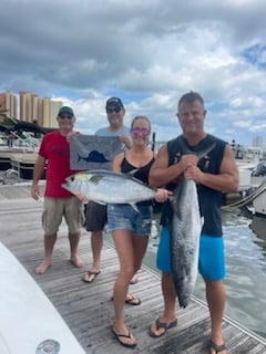 Fishing in Riviera Beach, Florida