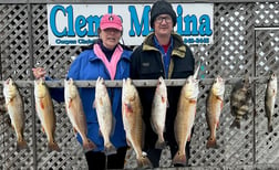 Redfish, Sheepshead, Speckled Trout / Spotted Seatrout Fishing in Corpus Christi, Texas