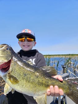 Fishing in Fort Lauderdale, Florida