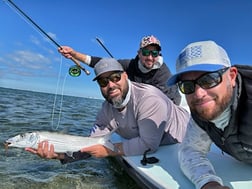 Fishing in Miami, Florida