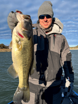 Fishing in Austin, Texas