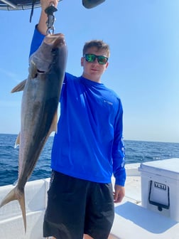 Redfish, Speckled Trout Fishing in Panama City, Florida