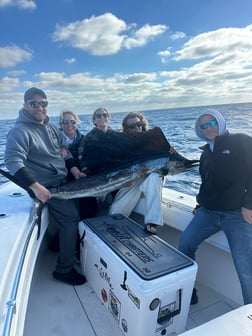 Fishing in Fort Lauderdale, Florida