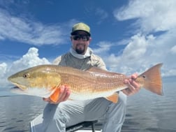 Fishing in Miami, Florida