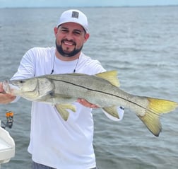 Speckled Trout / Spotted Seatrout fishing in Bokeelia, Florida