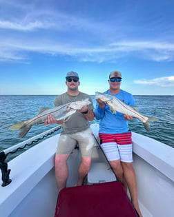 Fishing in Melbourne, Florida