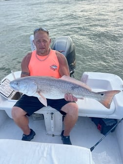 Fishing in Daytona Beach, Florida