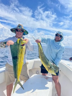 Fishing in Riviera Beach, Florida