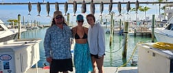 Fishing in Islamorada, Florida