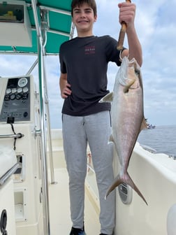 Fishing in Destin, Florida