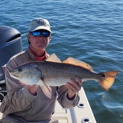 Fishing in Jacksonville, Florida