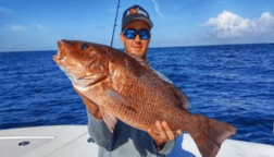 Fishing in Tierra Verde, Florida