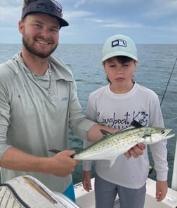 Redfish Fishing in Sarasota, Florida