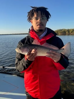 Fishing in New Smyrna Beach, Florida