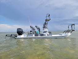 Redfish, Speckled Trout Fishing in South Padre Island, Texas