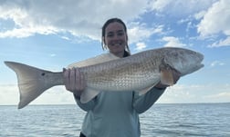 Fishing in Corpus Christi, Texas