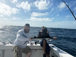 Fishing in Fort Lauderdale, Florida