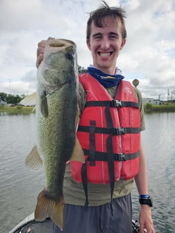 Fishing in Austin, Texas