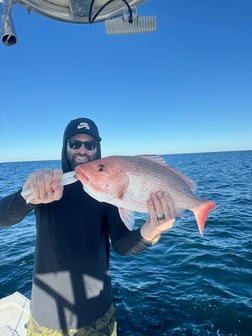 Fishing in Panama City Beach, Florida