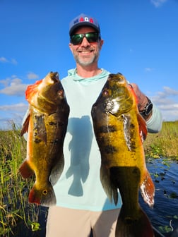 Fishing in Fort Lauderdale, Florida