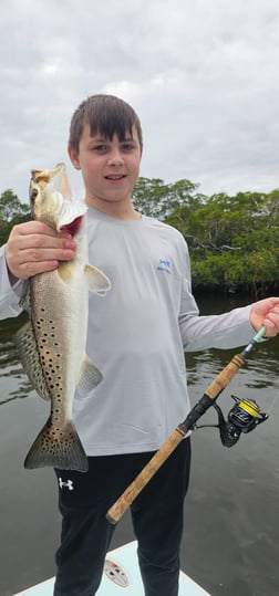 Fishing in Naples, Florida