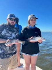 Fishing in Cape Coral, Florida