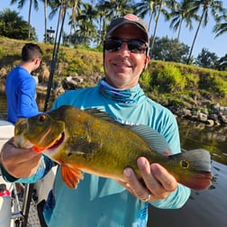 Fishing in Delray Beach, Florida