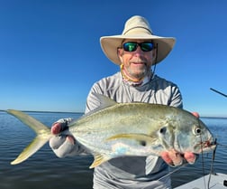 Fishing in Miami, Florida