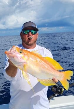 Fishing in Key West, Florida