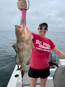 Fishing in Panama City, Florida