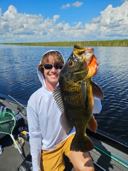 Fishing in Fort Lauderdale, Florida