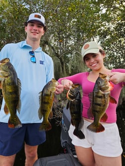 Fishing in Fort Lauderdale, Florida