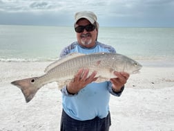 Fishing in Sarasota, Florida