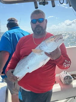 Fishing in Fernandina Beach, Florida